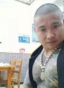 娱乐圈吃瓜纹身哥