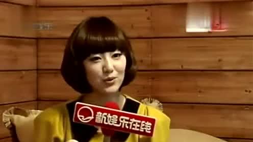 东方卫视女主播口误,东方卫视直播瞬间成焦点